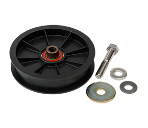 Clutches and Drive components